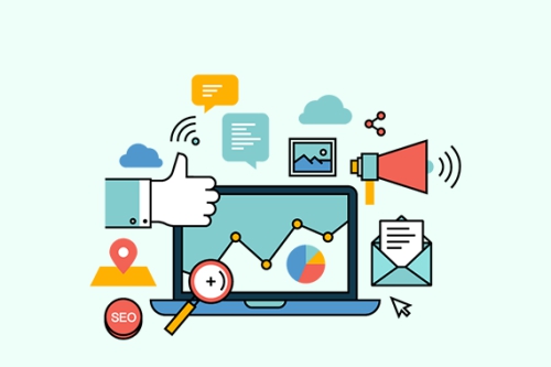 道外提升网络推广效果企业要注意哪些方面的问题