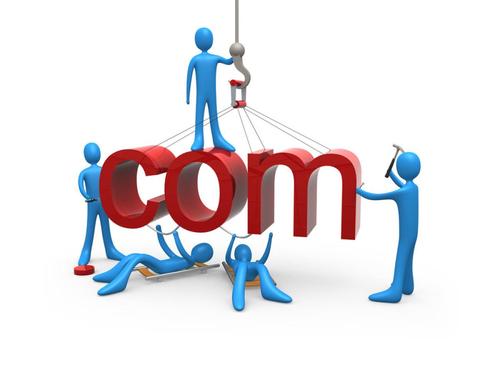 道外企业网站建设成功与否和哪些有关呢