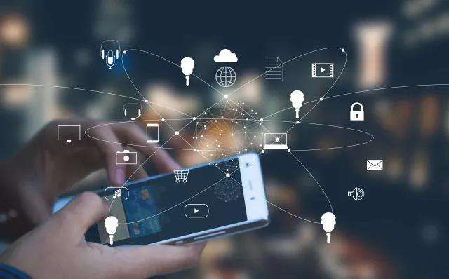 道外分析企业做微信营销常见的几种模式