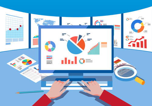 道外哪一种网站设计风格才是适合企业呢？