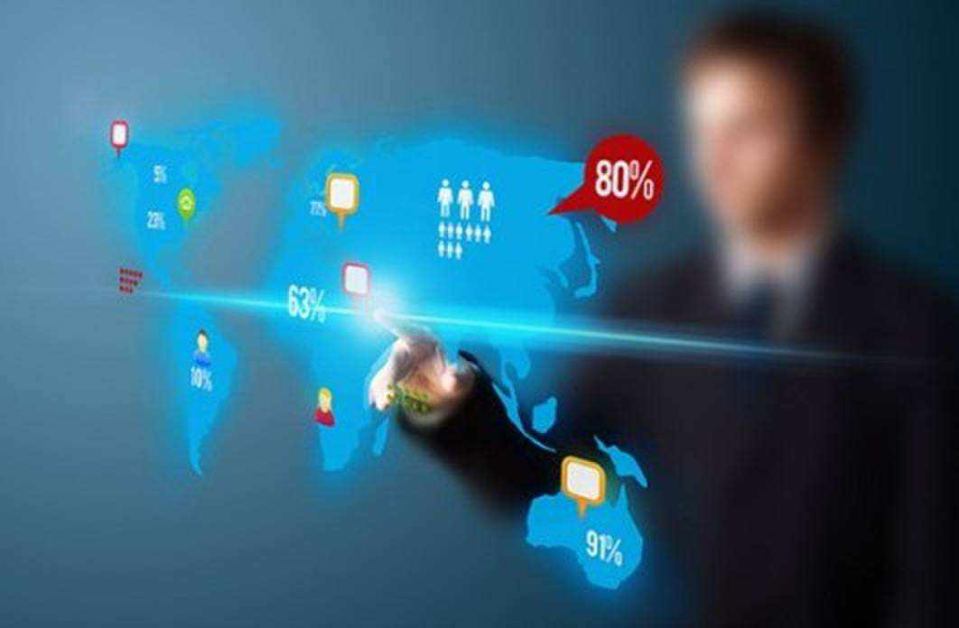 道外企业如何制定网络推广的内容方案？